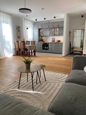 Liv'In Garden I Boutique Apartment I Szentendre